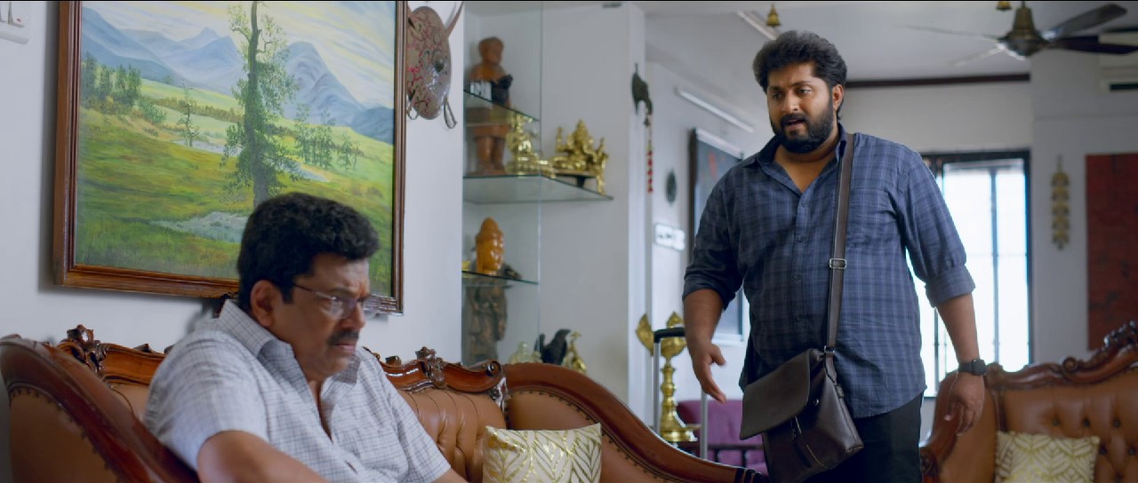 Iyer In Arabia (2024) AMZN.WEB-DL Malayalam 1080p HEVC AAC 2.0 MSub B4uHD.mkv.0001